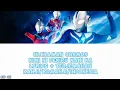 Download Lagu Ultraman Cosmos Ending Song [Kimi Ni Dekiru Nani ka] Project Dmm - Lyrics \u0026 terjemahan