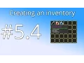 Unity Tutorial Creating an inventory PART 5 3 - Bug fixing