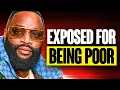 How Rick Ross Is Secretly Going BROKE