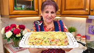 ЭТО ВКУСНЕЕ  И ПОЛЕЗНЕЙ ЧЕМ НА СКОВОРОДЕ! БЫСТРЫЙ ВКУСНЫЙ ЗАВТРАК - ОМЛЕТ НА ПАРУ! РЕЦЕПТ.