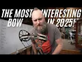 PRIME MADE A CARBON BOW A breakdown by MFJJ