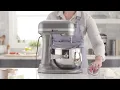 KitchenAid Stand Mixer tools functions and FAQs KitchenAid UK