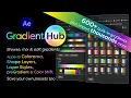 GradientHub for After Effects Update