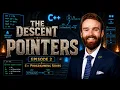 The Descent C Pointers Part 2 - Arrays Functions and the Classic Pointer Trap