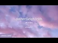 Download Lagu Wings (Acoustic) - Amber Leigh Irish (Audio Art Track)