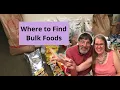 How to Find Bulk Food and Discounted Groceries Mp3 Song Download
