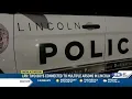 Children connected to multiple arsons Lincoln Police say