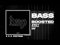 ATEEZ (에이티즈) - Drip [BASS BOOSTED]