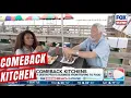 Comeback Kitchen The Legacy and Resilience of Dewey Destin s Seafood