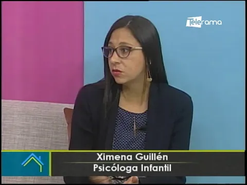 ¿Cómo manejar las travesuras de los niños?