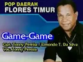 Download Lagu TONNY PEREIRA - GAME - GAME