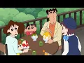 shinchan new episode in hindi without zoom effect 🆕🆕🆕 #2502