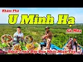 Lagu Khám Phá U Minh Hạ Cà Mau 2025 | Hành Trình Xuyên Rừng Tràm Và Những Trải Nghiệm Độc Nhất Miền Tây