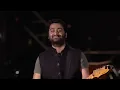 Agar tum saath ho...!!  Arijit Singh MTV India Tour Mumbai 2018