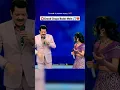 Download Lagu Chand Chupa Badal Mein | Udit Narayan Live | #shorts #ytshorts #singing #hindisong