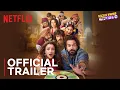 Download Lagu Vicky Vidya Ka Woh Wala Video | Official Trailer | Rajkummar Rao, Triptii Dimri | Netflix India