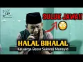 Download Lagu #3 Halal Bihalal | Keluarga Besar Sukarol Munsyid