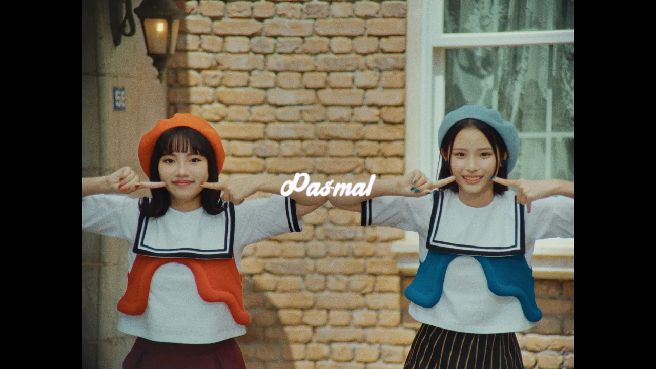 爽やかな曲。気分をリフレッシュしてくれるJ-POP