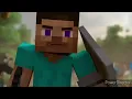 Download Lagu The fat rat monodevania minecraft raid animation #trending #viral #youtube #minecraft #musicvideo