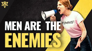 3 reasons why modern women are damaged u0026 what to do about it