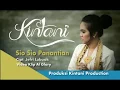 Download Lagu Kintani - Sio Sio Panantian