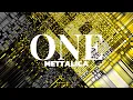 Metallica - One