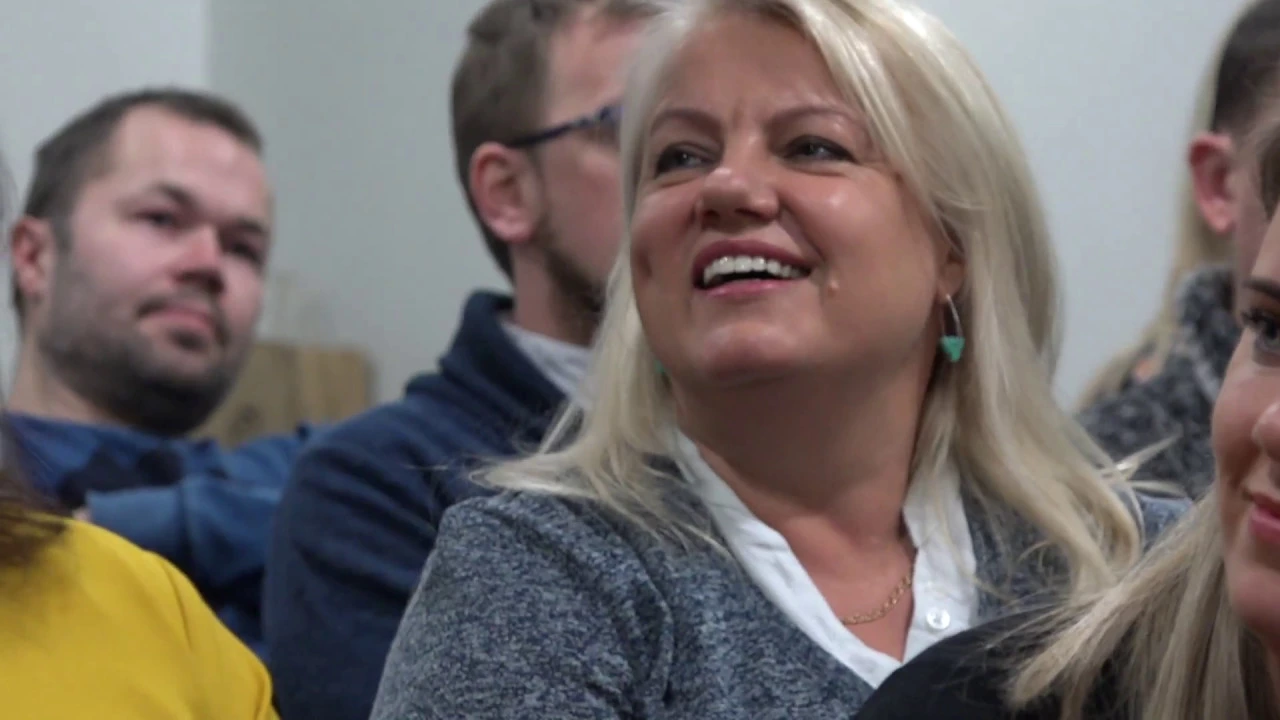 Arno Kütt ja Anneli Ohvril (vol. 2)