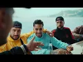ORGANIZE X JEFF REDD - SAGDAN SOLA [OFFICIAL MUSIC VIDEO]