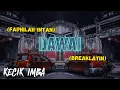 Download Lagu KECIK IMBA - Dawai Remix ( BreakLatin )