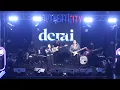 Derai - Berlalu (Live at The Sounds Project X Authenticity Soundroom)