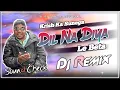 Download Lagu Dil Na Diya Remix Le Beta | Krish Ka Gana Sunega Dj | Trending Songs | Dhoom | Dj Rahul Sidadih MP3