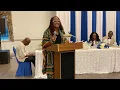 The Liberian Association Of Delaware Holds 179 Independence Day Program in Middletown