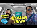 The Bombay Journey ft Boman Irani with Siddharth Aalambayan - EP76