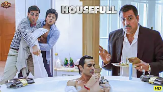  housefull comedy scene 