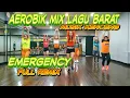 Download Lagu LATEST WEST SONG AEROBIC MIX | EMERGENCY