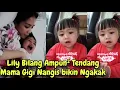 Download Lagu DETIK² LILY BILANG AMPUN AMPUN TENDANG MAMA GIGI N4NGIS