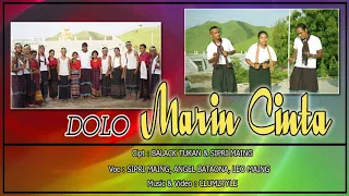 dolo marin cinta sipri maing ft angel bataona ft leo maing omv