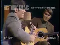 Lagu Glen Campbell \u0026 Jose Feliciano -- Love is Blue - Live 1969