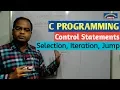 C PROGRAMMING Part-2 Control Statements