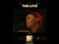 Download Lagu THIS LOVE CHIDINMA
