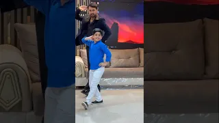 رقص اطفال تركيا جديد روعة 