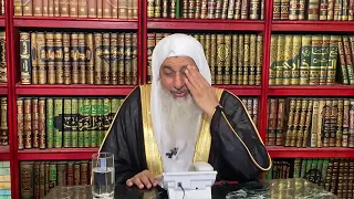 هل صحيح أن آل بيت النبي ﷺ وفيهم السيدة زينب قدموا إلى مصر بعد مقتل الحسين الشيخ مصطفى العدوي 
