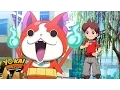 YO-KAI WATCH 01 Full Episode