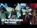 Download Lagu The Masked Singer - Mantis - All Performances and Reveal