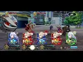 fgo main quest olympus chapter 2 arrow 3