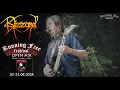 Download Lagu Blizzard - Live at Running Free Festival 2024 (Bulgaria)