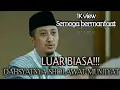 Lagu DAHSYATNYA SHOLAWAT MUNJIYAT