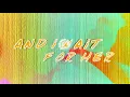 blink-182 - Darkside (Lyric Video)