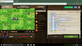 Coding for Kids Python Beginner The Agrippa Defense B Step-by-Step Tutorial