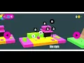 Back flip Dive 3D